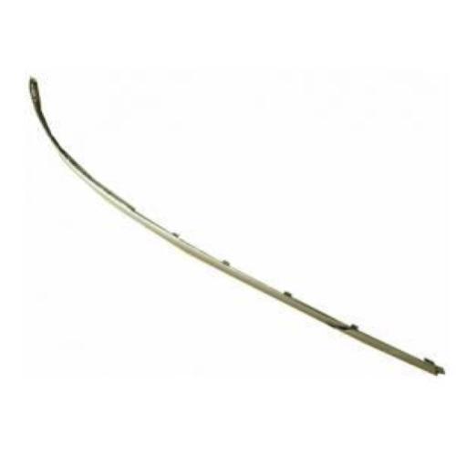 MODANATURA PARAURTI POST CENTRALE CROM MERCEDES CLASSE E W211 AVANTG 05/06>04/09