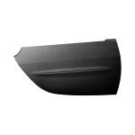 PANNELLO PORTA PORTIERA DX PER SMART 1998>2007 (NO MOD CABRIO)