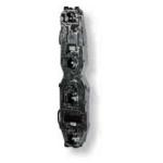 PORTALAMPADE FANALE POSTERIORE SX FIAT IDEA 02/06>