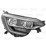 FARO FANALE PROIETTORE DX HIGH RENAULT MEGANE 11/15> VALEO