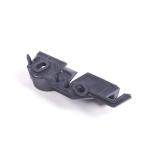 STAFFA GUIDA PARAURTI ANT/DX PER AUDI A4 12/11>