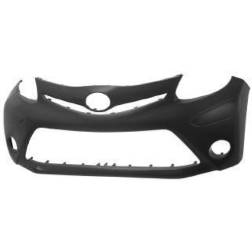 PARAURTI ANTERIORE PER TOYOTA AYGO DAL 2012> 12>