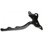 CERNIERA STAFFA COFANO ANTERIORE SX CITROEN C-ELYSEE 2013 2013>