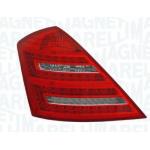 FANALE FANALINO POSTERIORE S/P DX A LED MERCEDES CLASSE S W221 05/09> MAGNETI MARELLI