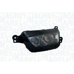 FARO FANALE PROIETTORE DX XENONAFS CITROEN C4 PICASSO 03/13> MAGNETI MARELLI