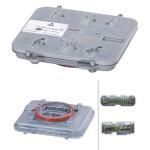 CENTRALINA FARO PROIETTORE LED AUDI 5DF011026-031 HELLA