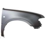 PARAFANGO ANTERIORE DX ISUZU CAMPO/PICK UP 97>