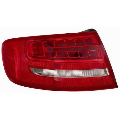 FANALE FANALINO POSTERIORE S/P DESTRO EST A LED AUDI A4 SW 2007