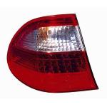 FANALE FANALINO POSTERIORE S/P DESTRO EST BIA-ROS LED MERCEDES CLASSE E W211 2002 SW