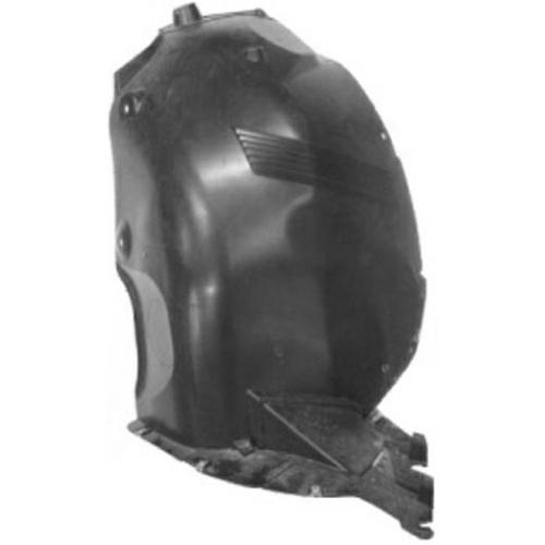 RIPARO PASSARUOTA LOCARO ANT/SX PARTE ANT PER SKODA KAROQ 2017 PER SEAT ATECA 2016 01/17> PER SEAT ATECA 01/16>