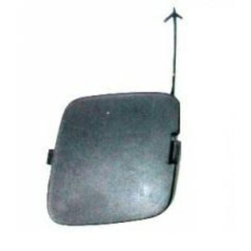 TAPPO PARAURTI COPRIGANCIO TRAINO ANT PER FIAT FIORINO-QUBO DAL 2007