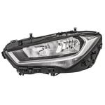 FARO FANALE PROIETTORE SX 2H7 MERCEDES CLA C118 03/19> HELLA