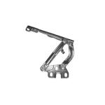 CERNIERA STAFFA COFANO ANTERIORE SX OPEL CORSA D 2006>