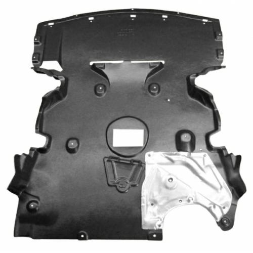 RIPARO SOTTOMOTORE PER BMW SERIE 3 E90-E91 09/08>