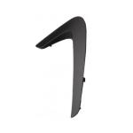 MODANATURA PARAFANGHINO GIRORUOTA ANT/DX NERA BMW SERIE 4 F32-F33-F36 01/13>