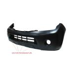 PARAURTI ANTERIORE CON FORI X MODAN PER NISSAN NAVARA-PATHFINDER 2010> PRIMER