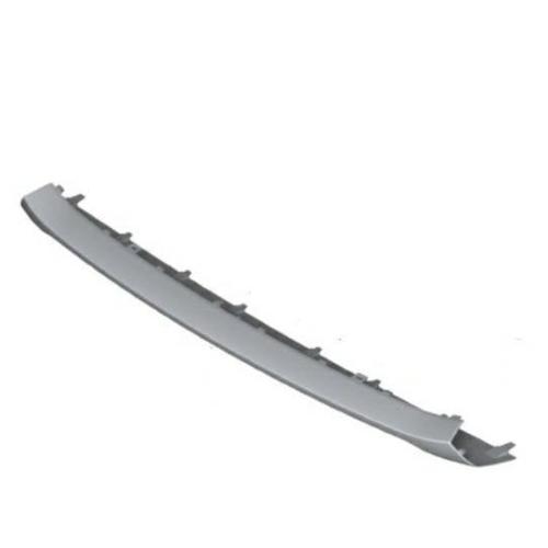 SPOILER PARAURTI ANTERIORE INF GRIGIO PER BMW X1 F48 09/15>