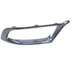 GRIGLIA PARAURTI C/FEND CHRYSLER 300C 01/11> ANTERIORE DESTRA CROMATA/BLU