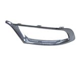 GRIGLIA PARAURTI C/FEND CHRYSLER 300C 01/11> ANTERIORE SINISTRA CROMATA/BLU