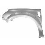 PARAFANGO ANTERIORE SX FORD RANGER 04/09> 4WD