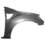 PARAFANGO ANTERIORE DESTRO PER FORD RANGER 2012>