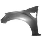 PARAFANGO ANTERIORE SINISTRO PER FORD RANGER 2012>