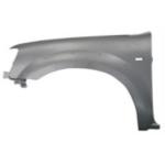 PARAFANGO ANTERIORE SX FORD RANGER 01/06> 4WD