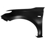 PARAFANGO ANTERIORE SX MITSUBISHI L200 01/15> FIAT FULLBACK 01/16> 2WD