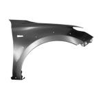 PARAFANGO ANTERIORE DX MITSUBISHI L200 01/15> FIAT FULLBACK 01/16> 4WD