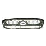 GRIGLIA MASCHERINA CROMATA PER TOYOTA HILUX 01/08>
