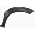 MODANATURA PARAFANGHINO GIRORUOTA ANT/DX TOYOTA HILUX 01/11>