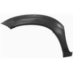 MODANATURA PARAFANGHINO GIRORUOTA ANT/SX TOYOTA HILUX 01/11>