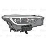 FARO FANALE PROIETTORE SX H9 PRED REG ELETT INFINITI Q30 01/16> VALEO