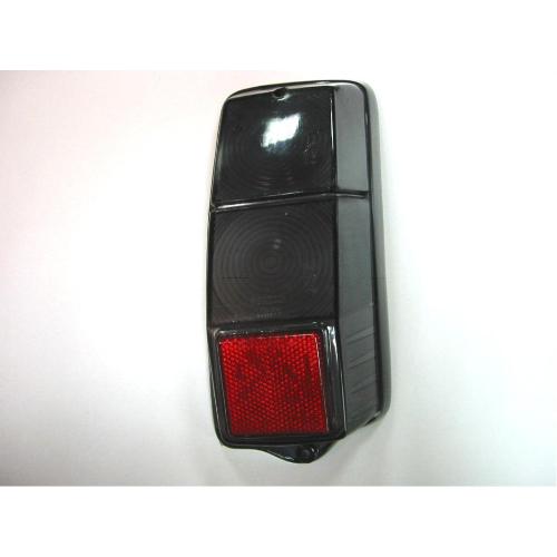 LENTE TRASPARENTE FANALE POST/SX FUME PER FIAT 500 F/L/R