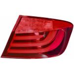 FANALE FANALINO POSTERIORE SX ESTERNO A LED BMW SERIE 5 F10 01/10> HELLA
