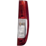 FANALE FANALINO POSTERIORE SX MERCEDES VITO-VIANO W639 09/03> HELLA
