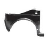 PARAFANGO ANTERIORE SX FIAT 126 FSM