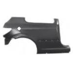 PARAFANGO POSTERIORE FIANCATA DX PEUGEOT 307 3 PORTE 08/01>08/05 307 3 PORTE 09/05>