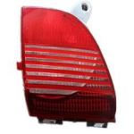 FANALE FANALINO POSTERIORE RETRONEBBIA DESTRO PEUGEOT 2008 2013 2016 - 308 2007 2013