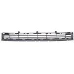 GRIGLIA PARAURTI ANTERIORE C/LE SUP CITROEN BERLINGO 01/08>PEUGEOT PARTNER-RANCH 01/08>