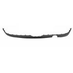 SPOILER PARAURTI POSTERIORE PER MINI ONE - COOPER - COOPER D 07/06>