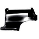 PARAFANGO POSTERIORE FIANCATA SX FIAT PUNTO 3 PORTE 01/93>05/99