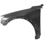 PARAFANGO ANTERIORE SX MAZDA CX-3 01/16>