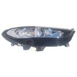 FARO FANALE PROIETTORE DX H7-H15 C/MOTORE ELETTRICO FORD MONDEO 01/14> VALEO VALEO