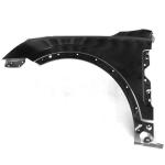 PARAFANGO ANTERIORE SX OPEL ANTARA 11/06>