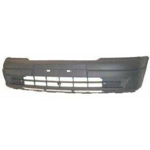 PARAURTI ANTERIORE PER OPEL ASTRA G DIESEL 1998>2004 CON A/CONDIZ.