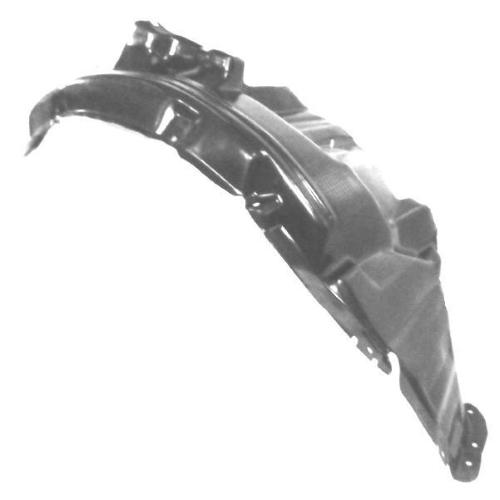 RIPARO PASSARUOTA LOCARO ANT/DX PER MITSUBISHI OUTLANDER 01/03>12/06