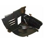 RIPARO PASSARUOTA LOCARO ANT/DX PARTE ANT INF PER MERCEDES CLASSE C W202 06/93>06/97