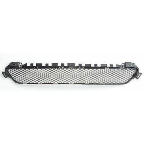 GRIGLIA PARAURTI ANTERIORE C/LE MERCEDES CLASSE C W205 12/13>