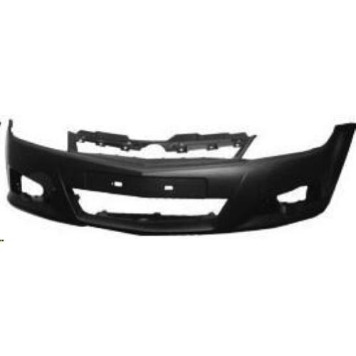 PARAURTI ANTERIORE PER OPEL TIGRA B TWINTOP DAL 2004-> VERNICIABILE-TUV